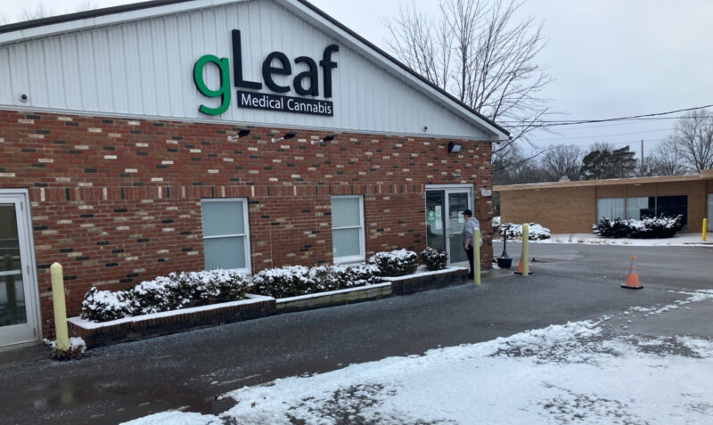 Pot tax funds finally reach communities